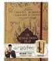 Cinereplicas Harry Potter Libreta A5 Marauder's Map