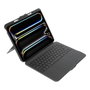 Targus VersaVu Teclado Bluetooth y Trackpad para iPad Pro 13 pulgadas (M4), Español, Negro