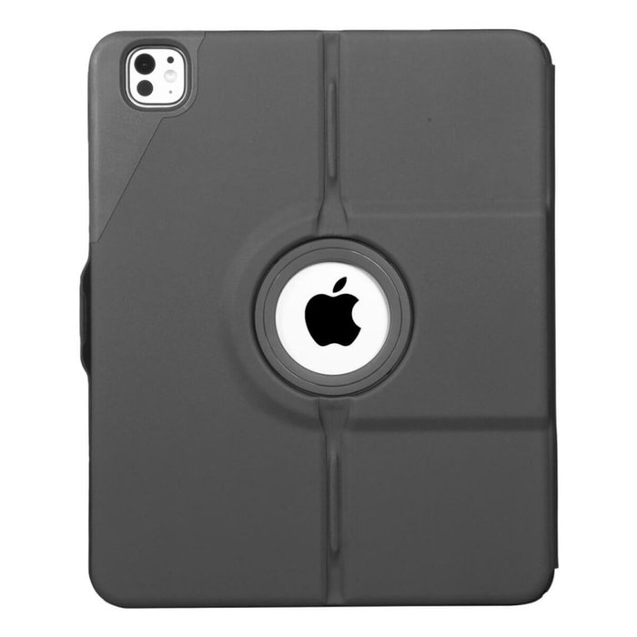 Targus VersaVu Teclado Bluetooth y Trackpad para iPad Pro 13 pulgadas (M4), Español, Negro Targus VersaVu Teclado Bluetooth y Trackpad para iPad Pro 13 pulgadas (M4), Español, Negro