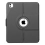 Targus VersaVu Teclado Bluetooth y Trackpad para iPad Pro 13 pulgadas (M4), Español, Negro