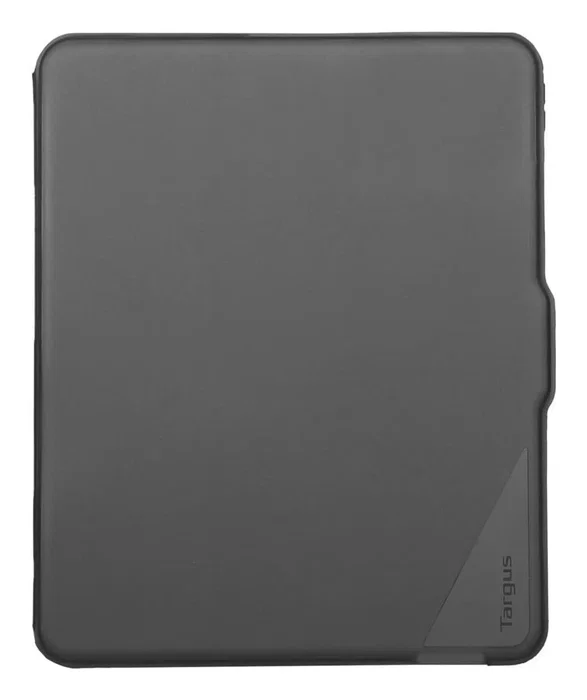 Targus VersaVu Teclado Bluetooth con Funda y Trackpad para iPad Pro 13" (M4) - Español, Retroiluminado, Negro, Protección 1.2m