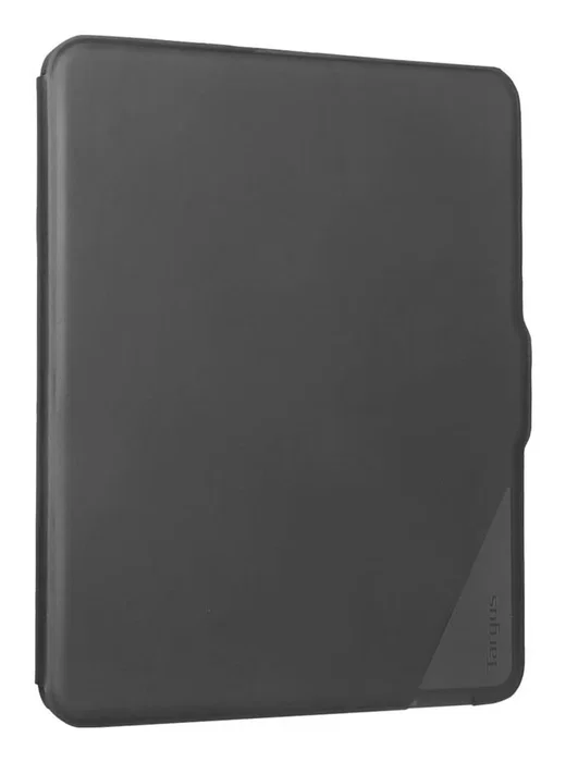 Targus VersaVu Teclado Bluetooth con Funda y Trackpad para iPad Pro 13" (M4) - Español, Retroiluminado, Negro, Protección 1.2m