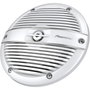 Pioneer TS-ME650FC Marine Altavoz Coaxial de 2 Vías, Blanco