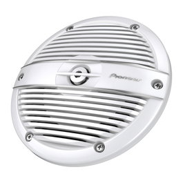 Pioneer TS-ME650FC Marine Altavoz de 2 vías, 250 W