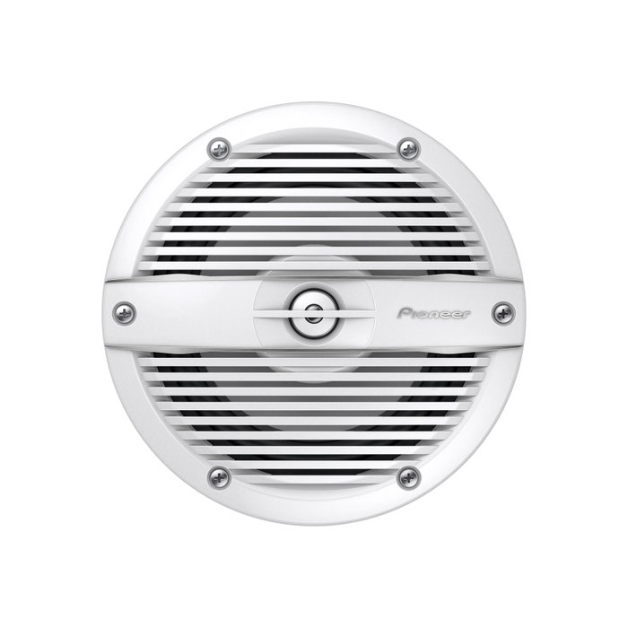 Pioneer TS-ME650FC Marine Altavoz de 2 vías, 250 W