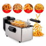 OTROS Freidora de aceite 3L 2000W