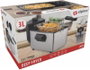 OTROS Freidora de aceite 3L 2000W