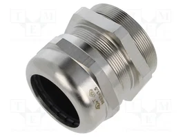 HELU Pasamuros HELUTOP® MS-EP M63X1.5 con toma de tierra