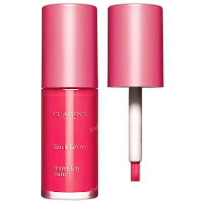 CLARINS Water Lip Stain Labial Efecto Tatuaje 7 ml CLARINS Water Lip Stain Labial Efecto Tatuaje 7 ml