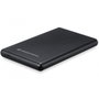 Conceptronic Caja externa HDD 2.5" USB-C 3.1 negra