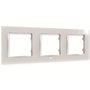 Shelly Wall Frame 3 Shelly WF3 Blanco