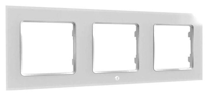 Shelly Wall Frame 3 Shelly WF3 Blanco Shelly Wall Frame 3 Shelly WF3 Blanco