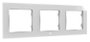 Shelly Wall Frame 3 Shelly WF3 Blanco