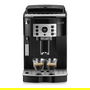 DeLonghi Máquina Espresso Magnifica S ECAM 20.116.B Automática con Molinillo Integrado y Vapor 1450W Negro