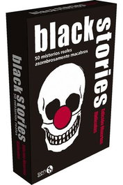 Black Stories Muertes Ridículas 1
