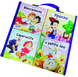 LIBSA Pack Miniclásicos