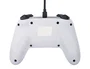 PowerA Mando con Cable para Nintendo Switch Laughing Pikachu Blanco Mate