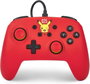 PowerA Mando con Cable para Nintendo Switch Laughing Pikachu Blanco Mate