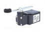 PIZZATO ELETTRICA FC 335 Interruptor de fin de carrera NO + NC 6A 400VAC IP67