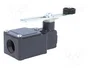 PIZZATO ELETTRICA FC 335 Interruptor de fin de carrera NO + NC 6A 400VAC IP67