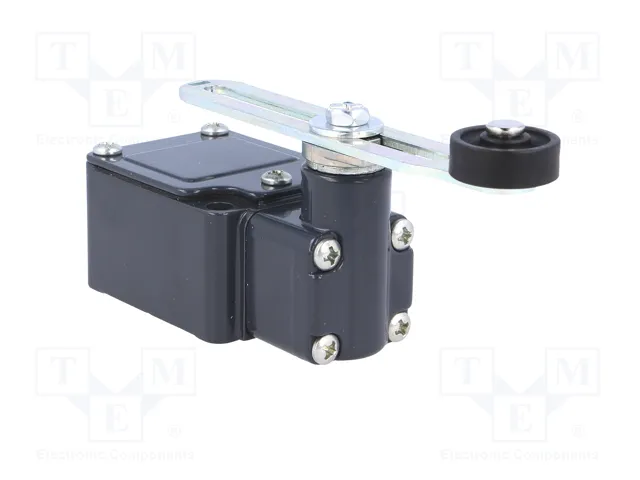 PIZZATO ELETTRICA FC 335 Interruptor de fin de carrera NO + NC 6A 400VAC IP67