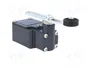 PIZZATO ELETTRICA FC 335 Interruptor de fin de carrera NO + NC 6A 400VAC IP67