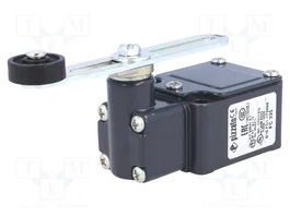 PIZZATO ELETTRICA FC 335 Interruptor de fin de carrera NO + NC 6A 400VAC IP67