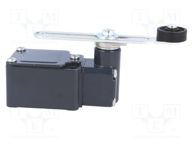 PIZZATO ELETTRICA FC 335 Interruptor de fin de carrera NO + NC 6A 400VAC IP67