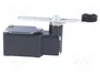 PIZZATO ELETTRICA FC 335 Interruptor de fin de carrera NO + NC 6A 400VAC IP67