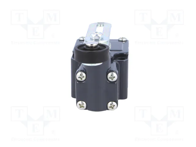 PIZZATO ELETTRICA FC 335 Interruptor de fin de carrera NO + NC 6A 400VAC IP67