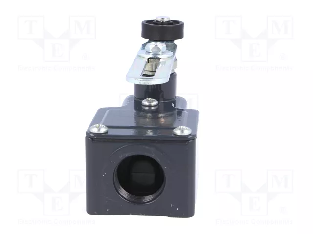PIZZATO ELETTRICA FC 335 Interruptor de fin de carrera NO + NC 6A 400VAC IP67