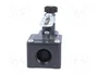 PIZZATO ELETTRICA FC 335 Interruptor de fin de carrera NO + NC 6A 400VAC IP67