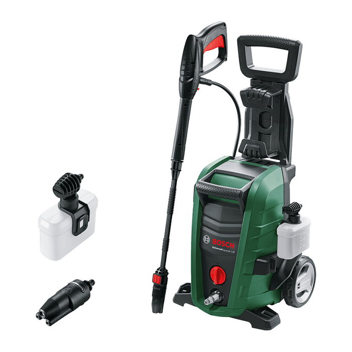 Bosch UniversalAquatak 135 Limpiador de alta presión
