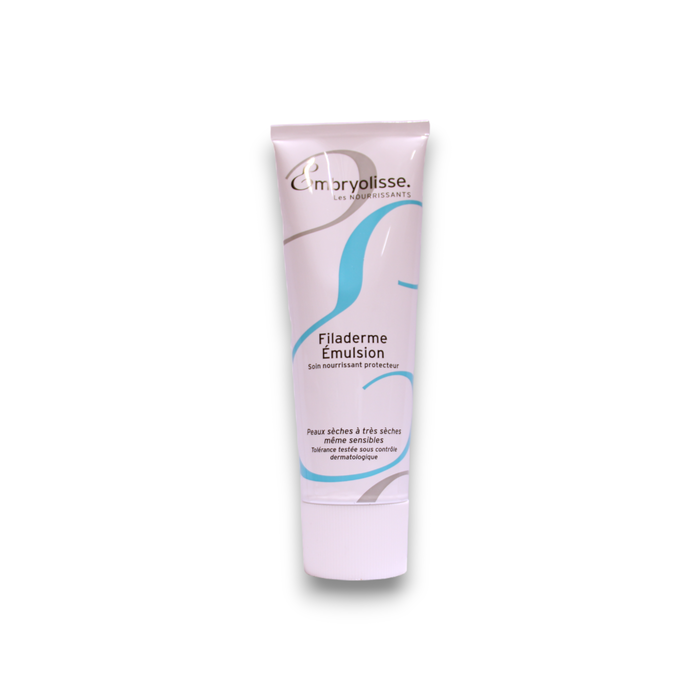 Filaderme, Nutritivo, Noche, Emulsión, Para la cara, 75 ml