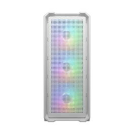 Cougar MX600 Air White Caja Semitorre PC