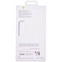 Apple Funda de Silicona con MagSafe para iPhone 15 Plus - Negro