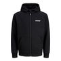Chaqueta Jack & Jones Jjthatcher Negro XS