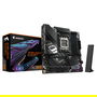 Gigabyte X870M AORUS ELITE WIFI7 Placa Base ATX AM5 DDR5 Wi-Fi 7