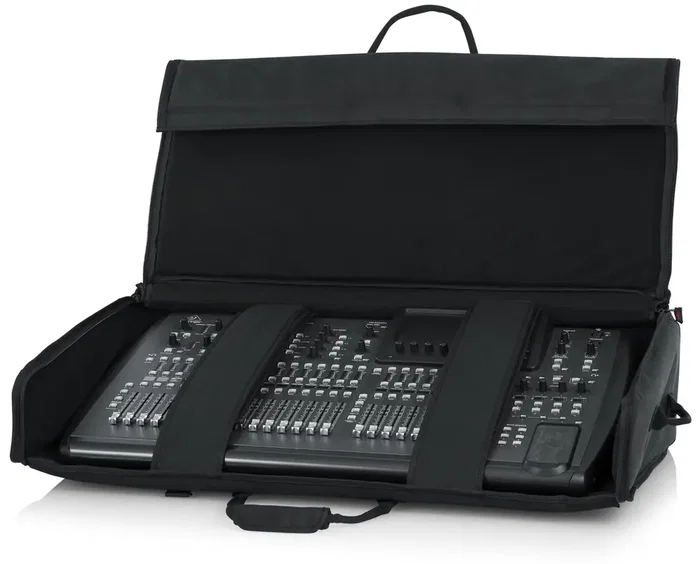 Gator G-MIXERBAG-3621 para mesas de mezclas de gran formato Gator G-MIXERBAG-3621 para mesas de mezclas de gran formato