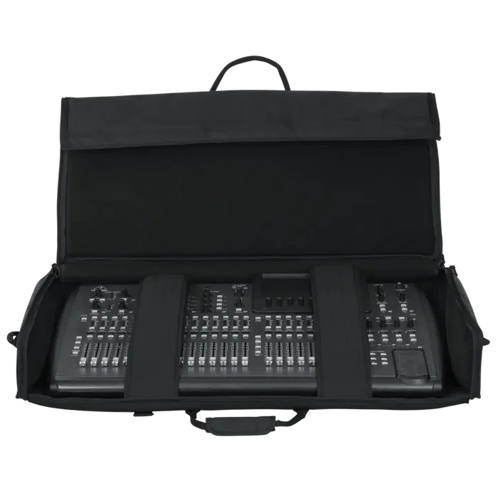 Gator G-MIXERBAG-3621 para mesas de mezclas de gran formato Gator G-MIXERBAG-3621 para mesas de mezclas de gran formato