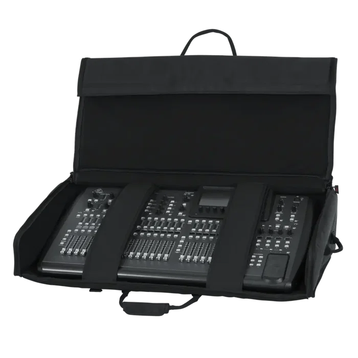 Gator G-MIXERBAG-3621 para mesas de mezclas de gran formato Gator G-MIXERBAG-3621 para mesas de mezclas de gran formato