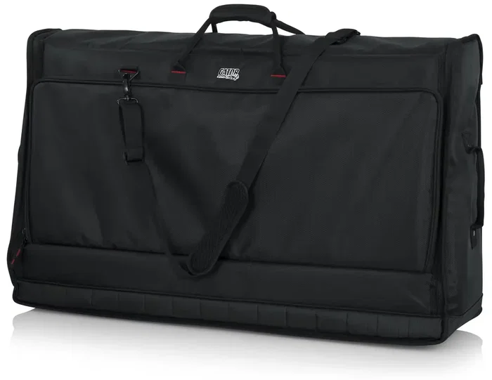 Gator G-MIXERBAG-3621 para mesas de mezclas de gran formato Gator G-MIXERBAG-3621 para mesas de mezclas de gran formato