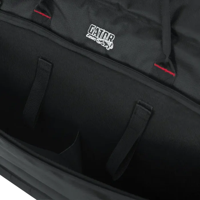 Gator G-MIXERBAG-3621 para mesas de mezclas de gran formato Gator G-MIXERBAG-3621 para mesas de mezclas de gran formato