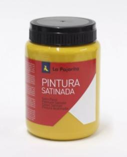 La Pajarita Pintura Témpera Escolar Satinada Naranja Calabaza Bote 35 mL L-31 La Pajarita Pintura Témpera Escolar Satinada Naranja Calabaza Bote 35 mL L-31