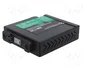 BRAINBOXES SW-735 Switch PoE Ethernet no administrado