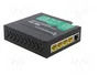 BRAINBOXES SW-735 Switch PoE Ethernet no administrado