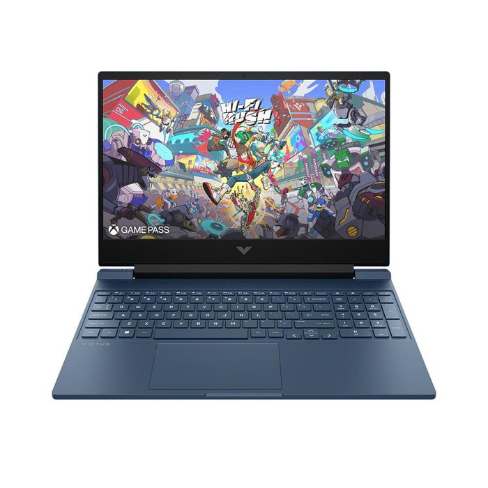 HP Victus Gaming 15 Fa2041Ns - Portátil Gaming 15.6 Pulgadas