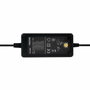 Fonestar AD-2436 Cargador de portátil de 36W con 7 conectores