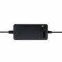 Fonestar AD-2436 Cargador de portátil de 36W con 7 conectores