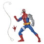 Hasbro Cyborg Spider-Man Marvel Retro Collection 15 cm